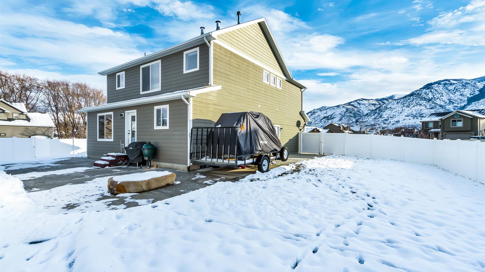 North Ogden Whole Lot to Love